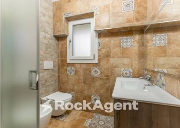 Bagno - Villa via Pedali della Murgia, 39, Toritto - foto 22