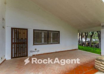 Veranda - Villa via Pedali della Murgia, 39, Toritto - foto 24