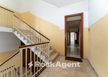 Interno palazzo - Quadrilocale Villaggio Sant'Agata Zona A, 9, Catania - foto 18