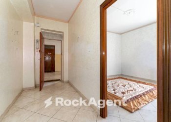 Disimpegno - Quadrilocale Villaggio Sant'Agata Zona A, 9, Catania - foto 8