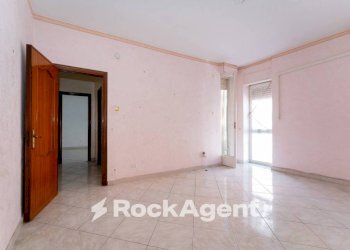 Camera da letto - Four-room apartment Villaggio Sant'Agata Zona A, 9, Catania - photo 11