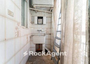 Veranda - Four-room apartment Villaggio Sant'Agata Zona A, 9, Catania - photo 12