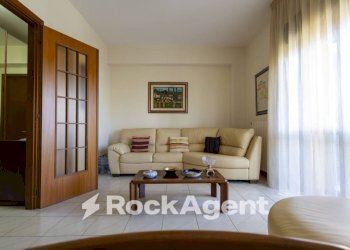 Salone - Quadrilocale viale Barlaam da Seminara, 36, Catanzaro - foto 6