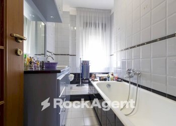 Bagno - Quadrilocale viale Barlaam da Seminara, 36, Catanzaro - foto 20