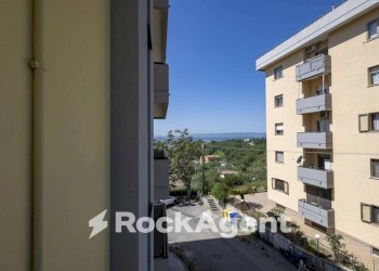 Vista - Quadrilocale viale Barlaam da Seminara, 36, Catanzaro - foto 27