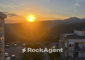 Vista - Quadrilocale viale Barlaam da Seminara, 36, Catanzaro - foto 34