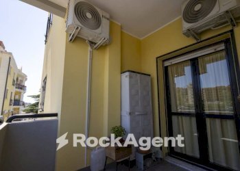 Balcone - Quadrilocale viale Barlaam da Seminara, 36, Catanzaro - foto 35