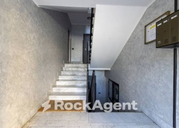 Interno palazzo - Quadrilocale viale Barlaam da Seminara, 36, Catanzaro - foto 39