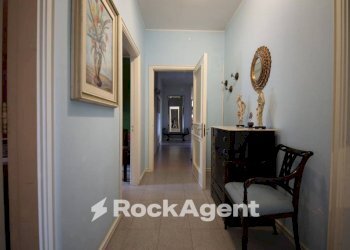 Corridoio - Villa via Evangelista Torricelli, 5, Copertino - foto 2