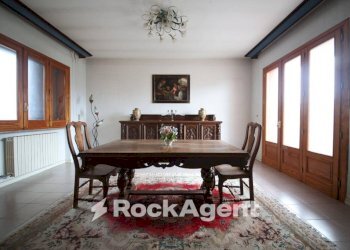 Salone - Villa via Evangelista Torricelli, 5, Copertino - foto 11