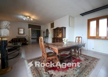 Salone - Villa via Evangelista Torricelli, 5, Copertino - foto 13