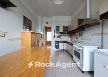 Cucina - Villa via Evangelista Torricelli, 5, Copertino - foto 18