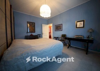 Camera da letto - Villa via Evangelista Torricelli, 5, Copertino - foto 22