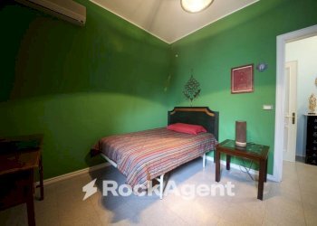 Camera da letto - Villa via Evangelista Torricelli, 5, Copertino - foto 25