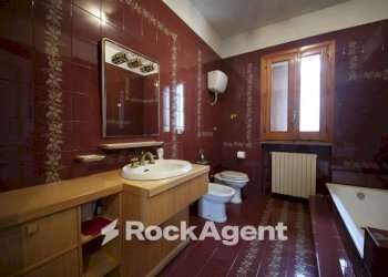 Bagno - Villa via Evangelista Torricelli, 5, Copertino - foto 27