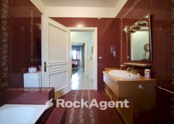 Bagno - Villa via Evangelista Torricelli, 5, Copertino - foto 29