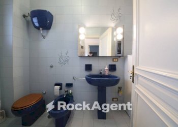 Bagno - Villa via Evangelista Torricelli, 5, Copertino - foto 31