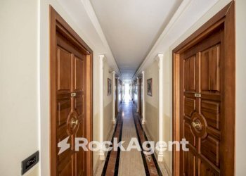 Interno palazzo - Four-room apartment via di Marco Simone, 80, Guidonia Montecelio - photo 7