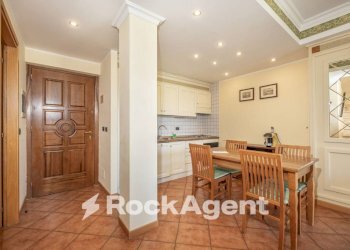 Disimpegno - Quadrilocale via di Marco Simone, 80, Guidonia Montecelio - foto 9