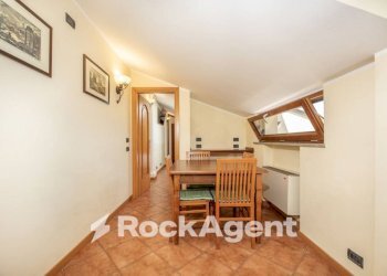 Disimpegno - Quadrilocale via di Marco Simone, 80, Guidonia Montecelio - foto 17