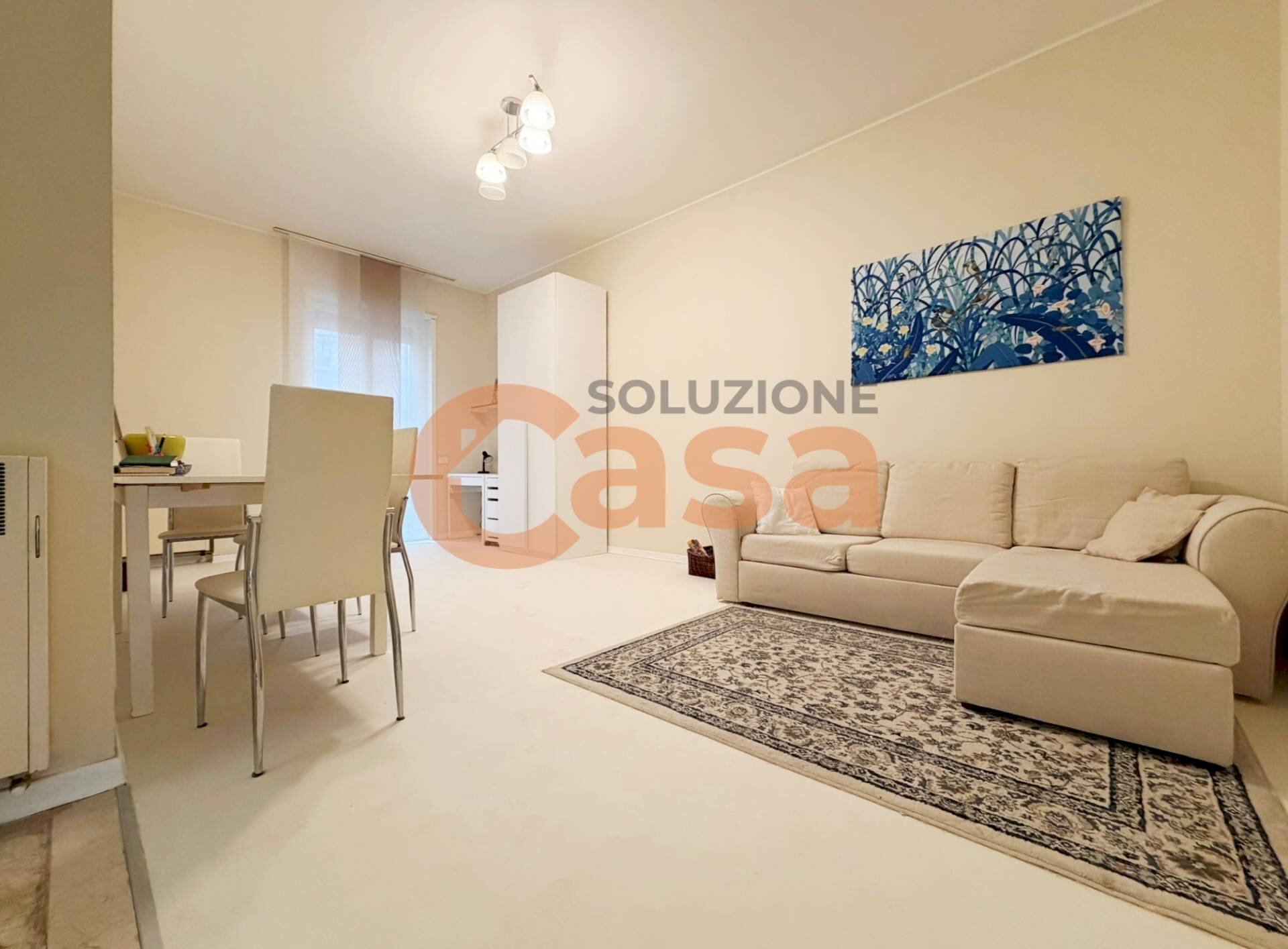 Foto 1 - Trilocale via torta, Piacenza - foto 1