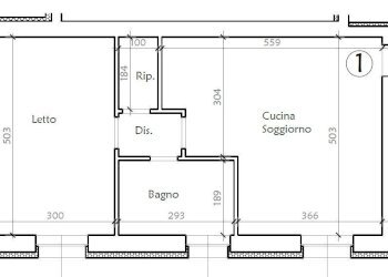 Foto 16 - Bilocale Via  Veneto, Piacenza - foto 16