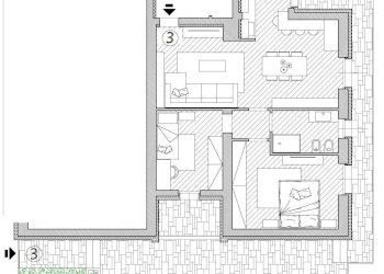 Foto 8 - Trilocale Via  Veneto, Piacenza - foto 8