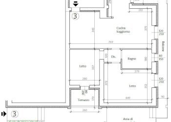 Foto 9 - Trilocale Via  Veneto, Piacenza - foto 9