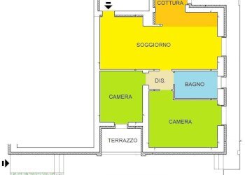 Foto 20 - Trilocale Via  Veneto, Piacenza - foto 20