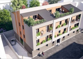 Foto 1 - Quadrilocale Via  Veneto, Piacenza - foto 1