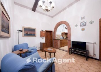 Salone - Quadrilocale via Giuseppe Garibaldi, 186, Camogli - foto 2