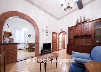 Salone - Quadrilocale via Giuseppe Garibaldi, 186, Camogli - foto 9