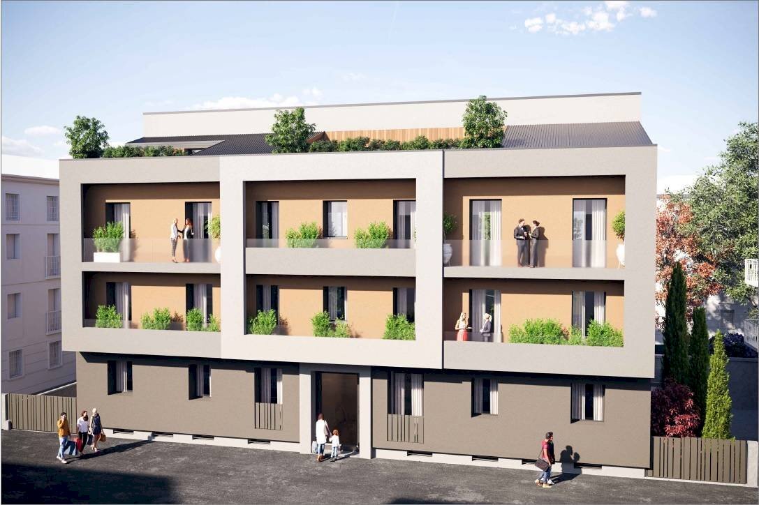 Foto 2 - Trilocale Via  Veneto, Piacenza - foto 2