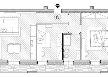 Foto 16 - Trilocale Via  Veneto, Piacenza - foto 16