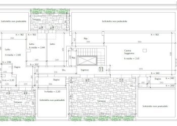 Foto 17 - Attico Via  Veneto, Piacenza - foto 17