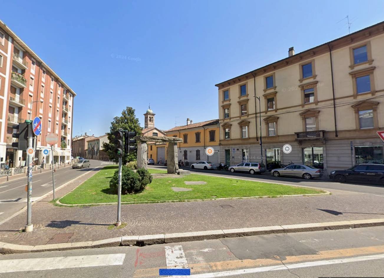 Foto 1 - Shop Stradone Farnese, Piacenza - photo 1