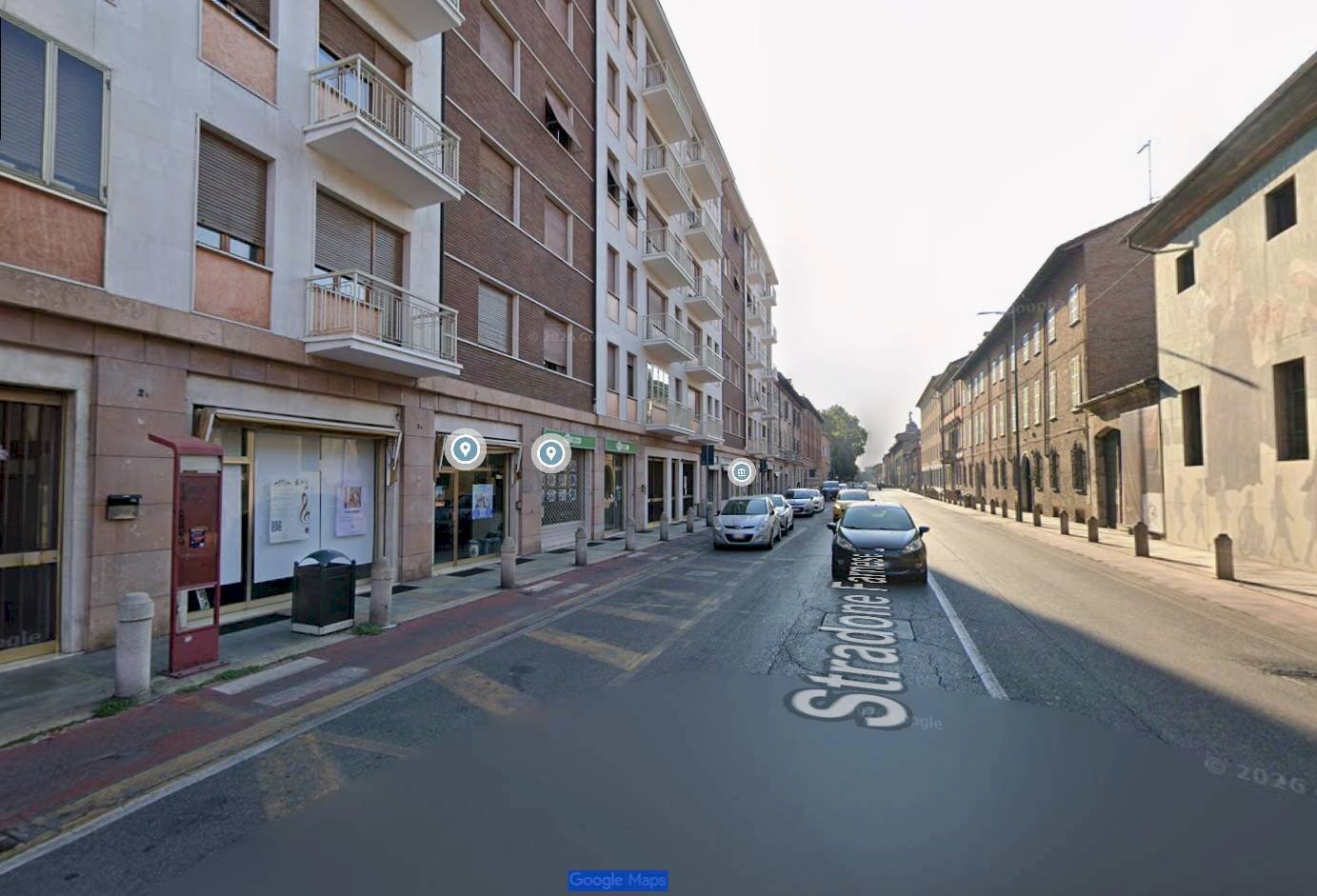 Foto 3 - Shop Stradone Farnese, Piacenza - photo 3