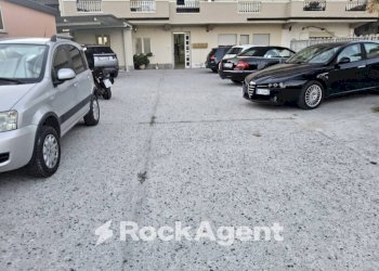 Posto macchina - Trilocale via Aguglia I, Caulonia - foto 12