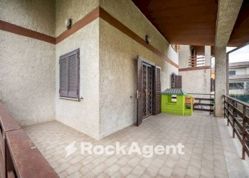 Terrazzo - Villa via di Valle Muricana, 674, Roma (zona Labaro) - foto 15