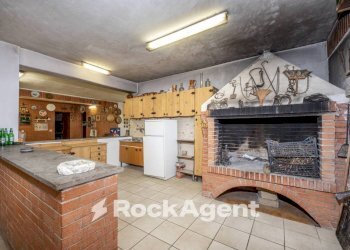 Magazzino - Villa via di Valle Muricana, 674, Roma (zona Labaro) - foto 19