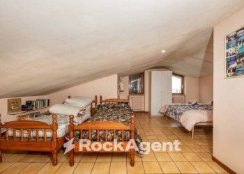 Salone - Villa via di Valle Muricana, 674, Roma (zona Labaro) - foto 23