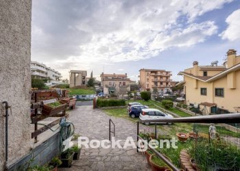 Vista - Villa via di Valle Muricana, 674, Roma (zona Labaro) - foto 30