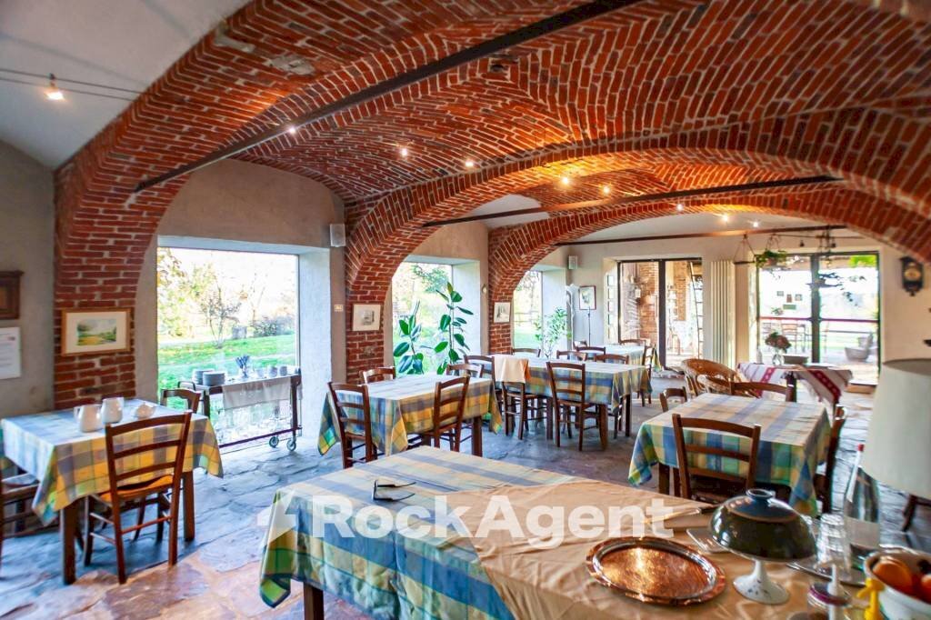 Interno non residenziale - Villa Dogliani - photo 2