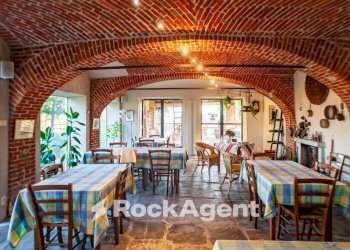 Interno non residenziale - Villa Dogliani - photo 6