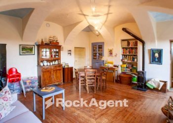 Salone - Villa Dogliani - photo 10