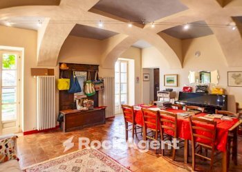 Salone - Villa Dogliani - photo 13