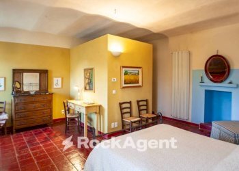 Camera da letto - Villa Dogliani - photo 14