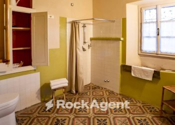 Bagno - Villa Dogliani - photo 18