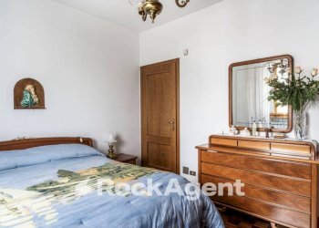 Camera da letto - Villa via Eugenio Montale, 6, Frascarolo - foto 6
