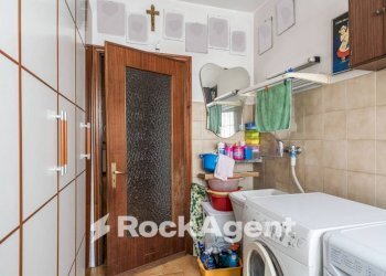 Lavanderia - Villa via Eugenio Montale, 6, Frascarolo - foto 7